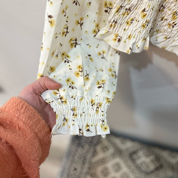 *3 for 15* Cute top / long sleeve blouse - Picture 5 of 7